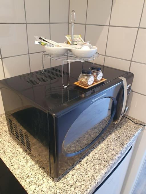 Studio Watertoren Met Tuin En Gratis Parkeren Goes Luaran gambar